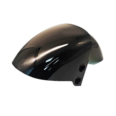 Electric Scooter with Thickened Paint Finish — Electric vehicle fender