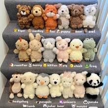 Ӣ��Little��ëС����ϵ��С�i��ż���л�Y��������ë�q�����؛
