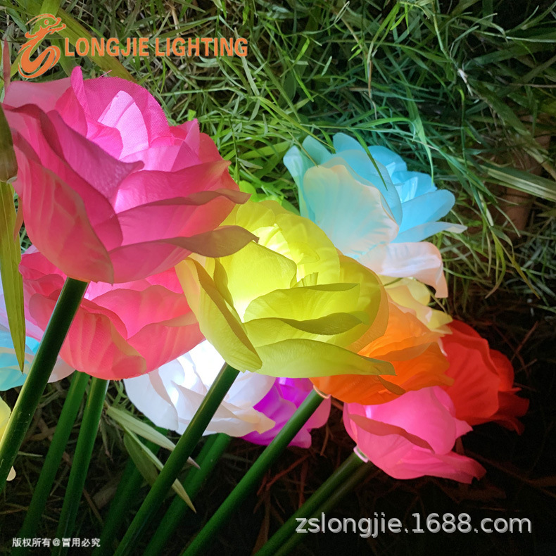 ��70CM LEDõ�廨��ص� �����ƺ�� ���淢��õ�廨�ز��