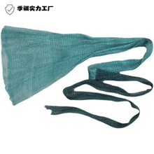 大翻兜鱼网子网流水河口鱼网龙虾网虎口网袖子网倒须圆形网