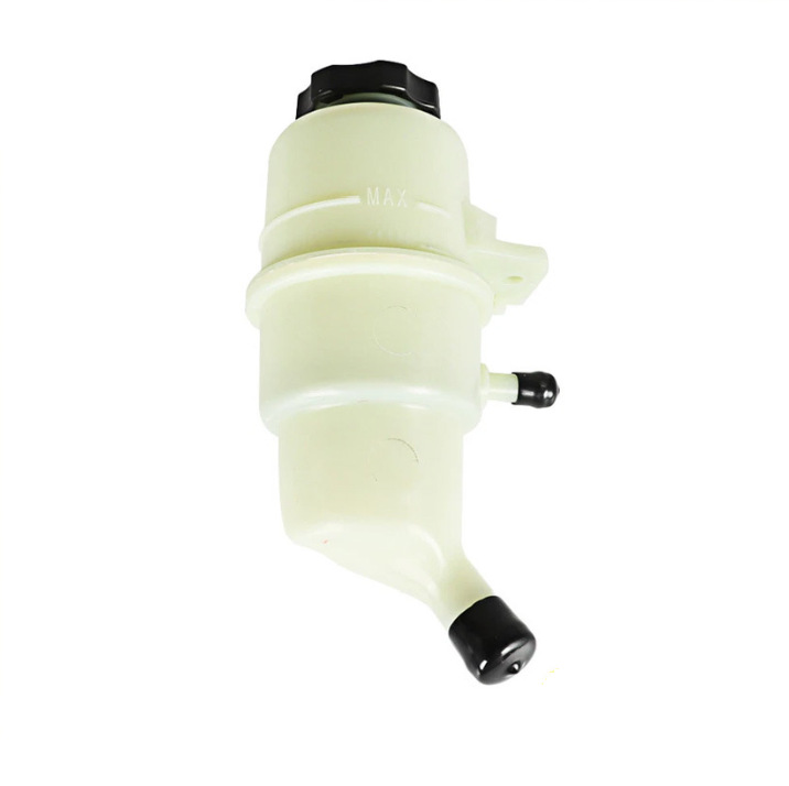 Car Steering Power Assist Pump Oil Reservoir 52126151AF Suitable for JEEP WRANGLER 2008-2019