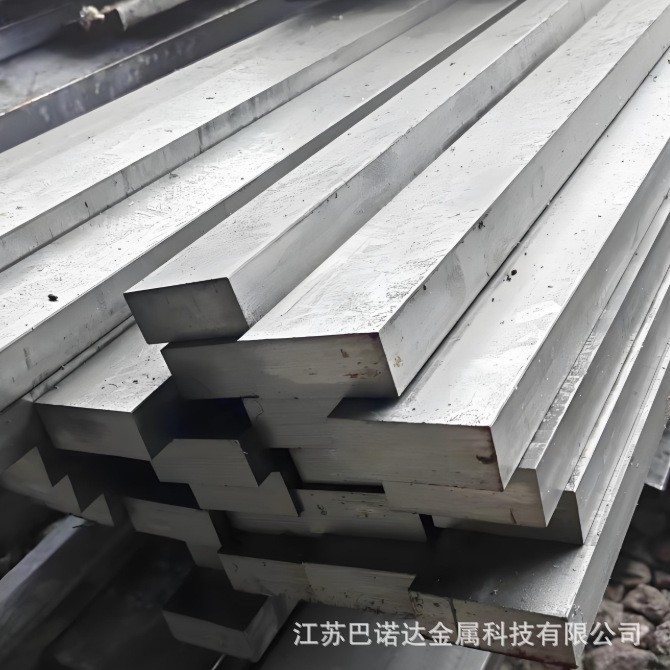 现货直供冷拉光亮圆钢235冷拔扁钢实心方钢承接大小工程订单