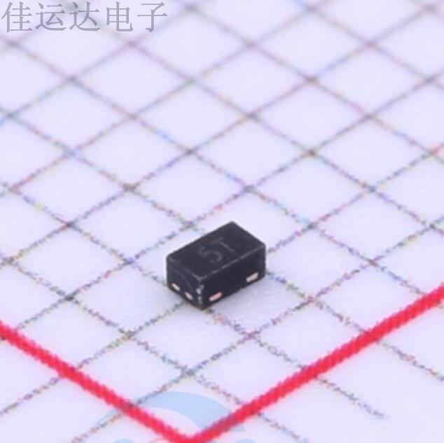 ESD7951ST5G 规格 SOD-923 ESD二极管 现货供应