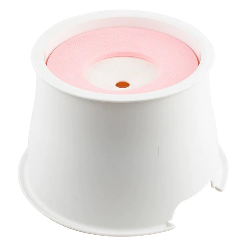 Чаша для воды без влажного рта для домашних животных, собака, водонепроницаемая плавающая миска для питьевой воды, большая емкость, автоматический диспенсер для воды, завод в наличии оптом