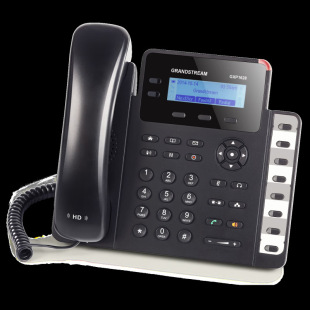 Big Sale Trendyy Network Gxp1628 Gigabit Ip Voice Phone P0E Power Supply 8 Blf