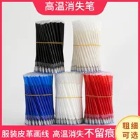 1688布料高温消失笔选购指南