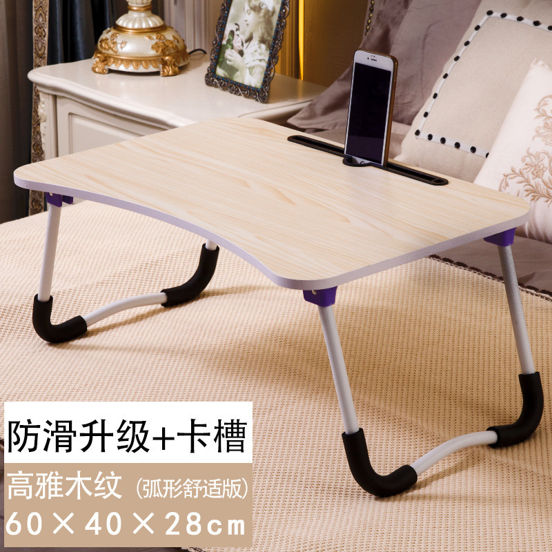 60*40*28 우아한 나뭇결 카드 슬롯