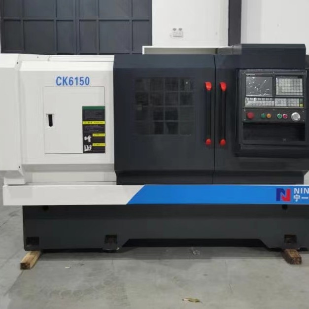上海 海起机电科技   供应CK6150数控车床
