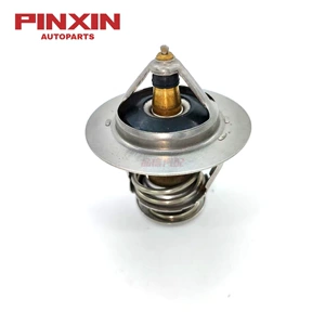 90916-03117 is suitable for Toyota Land Cruiser vehicles, model 82 ° C thermostat 9091603117