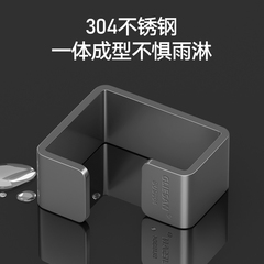 批發放農村大鍋蓋架放置器壁掛式免打孔大尺寸蒸鍋洗菜盆廚房置物