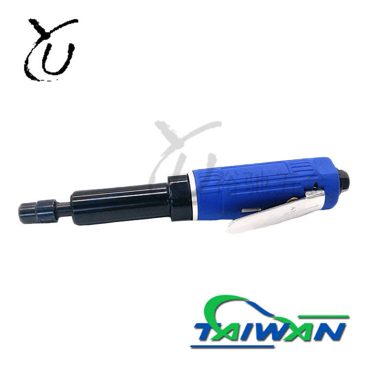 台湾DR博士内径气动研磨机 气动打磨机 气动磨光机DR-2001L