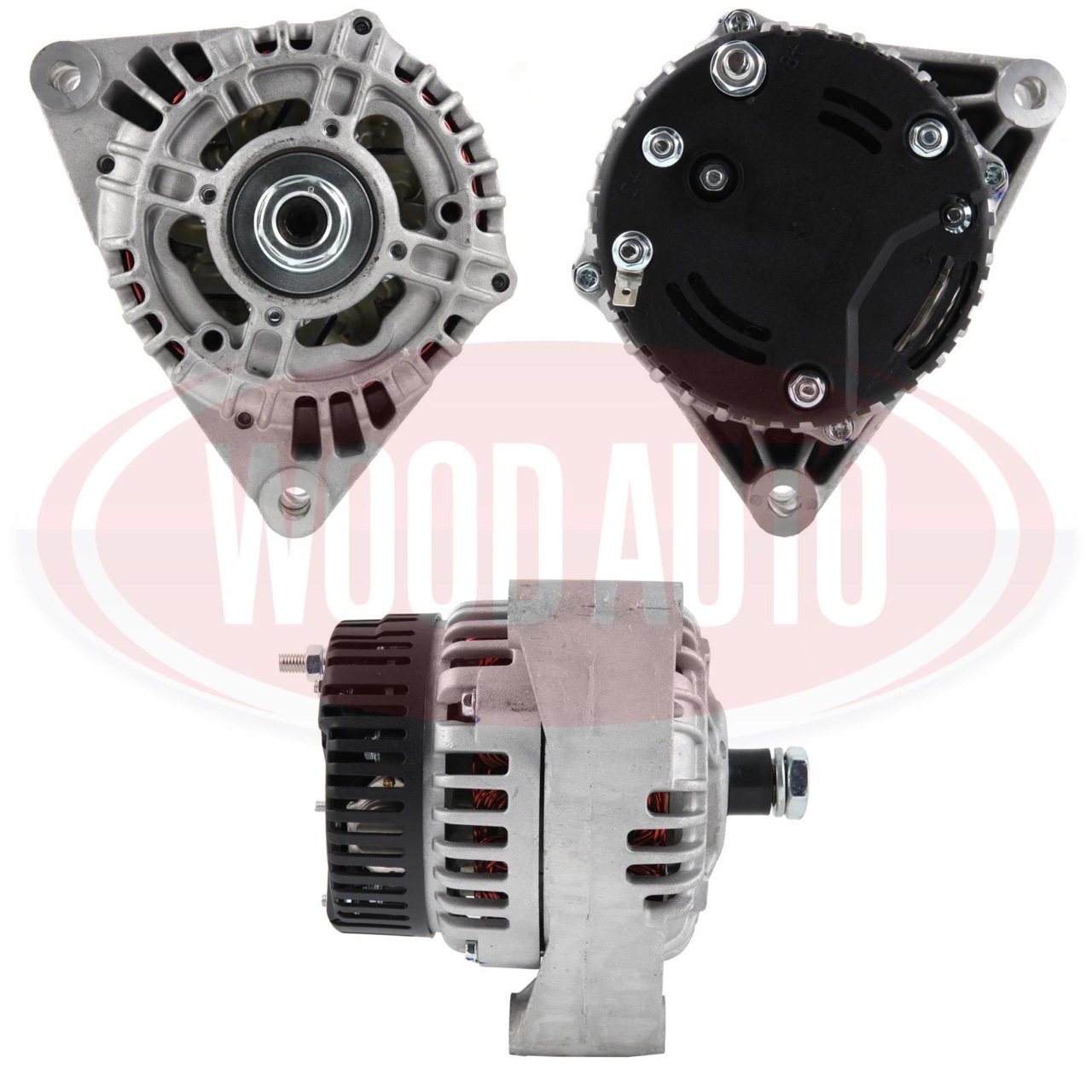 AAK5377 generator Deutz 01183197 generator 11203156 generator