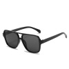 Sunglasses, fashionable sun protection cream, retro glasses, new collection, UF-protection, wholesale