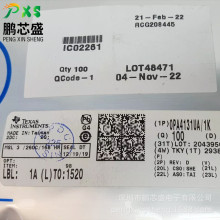 OPA4131UA/1K ԭװ��Ʒ OPAϵ������Ŵ��� ������Ƶͨ�Ų�������