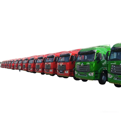 Tipper Truck, Supports Test Drive, Yük maşınları