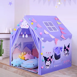 游戏屋/球池;玩具配件