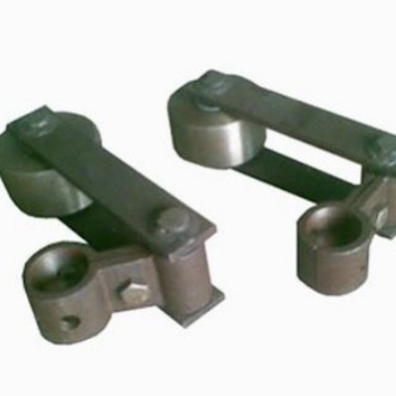 静电除尘器阴极振打锤80 阳极振打锤 振打锤组件 抱箍 电加热器