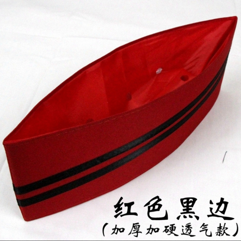 Sombreros de chef, sombreros de chef, sombreros de cocina para hombres y mujeres, sombreros de comedor, sombreros de comida blanca, sombreros de hongos, sombreros de trabajo de chef