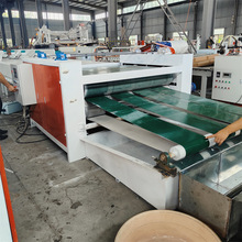 海绵硅胶浸胶机 涤纶布料浸浆机 浸胶挤压渗透烘干设备