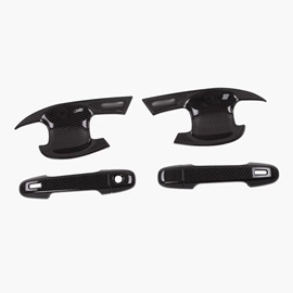 其他汽车改装;其他汽车内饰;其他汽车外饰