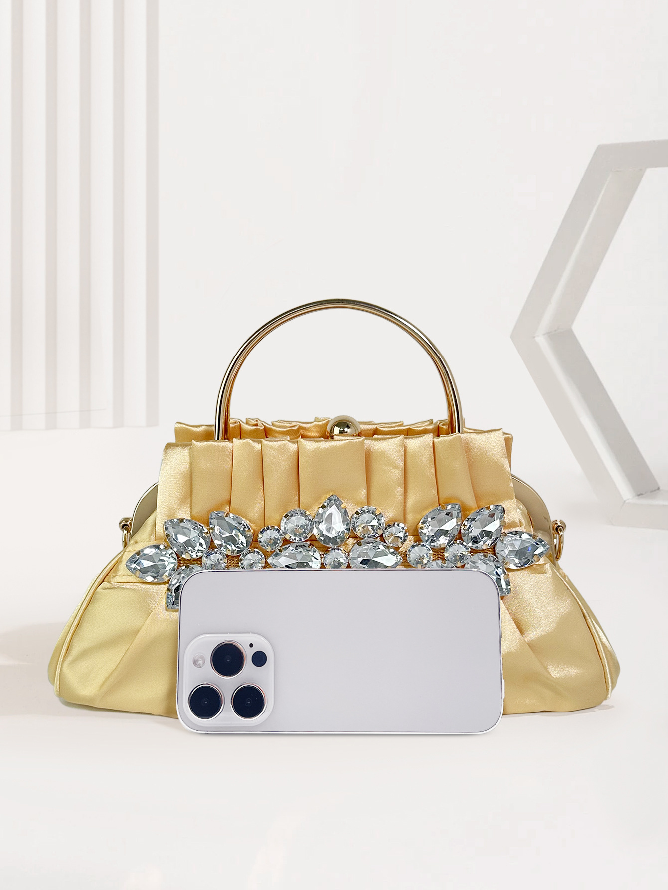 Damentaschen High-End-Promi-Handtasche Abendtasche_voghion.com