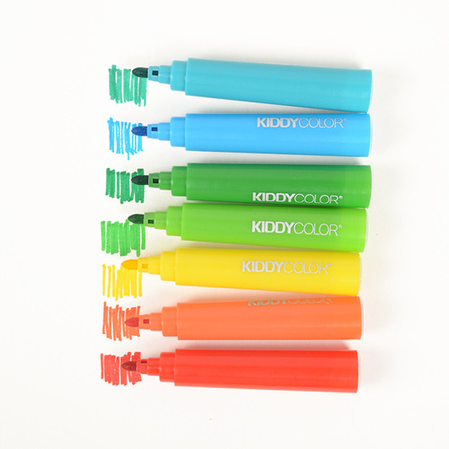 Wholesale Children's Stationery Set, Drawing Tools, Art Learning Supplies, Watercolor Pens, Gift Box, Kindergarten June 1st Gift