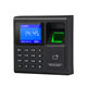 Factory fingerprint attendance access control all-in-one machine office dedicated attendance punch card swipe access control system in stock wholesale