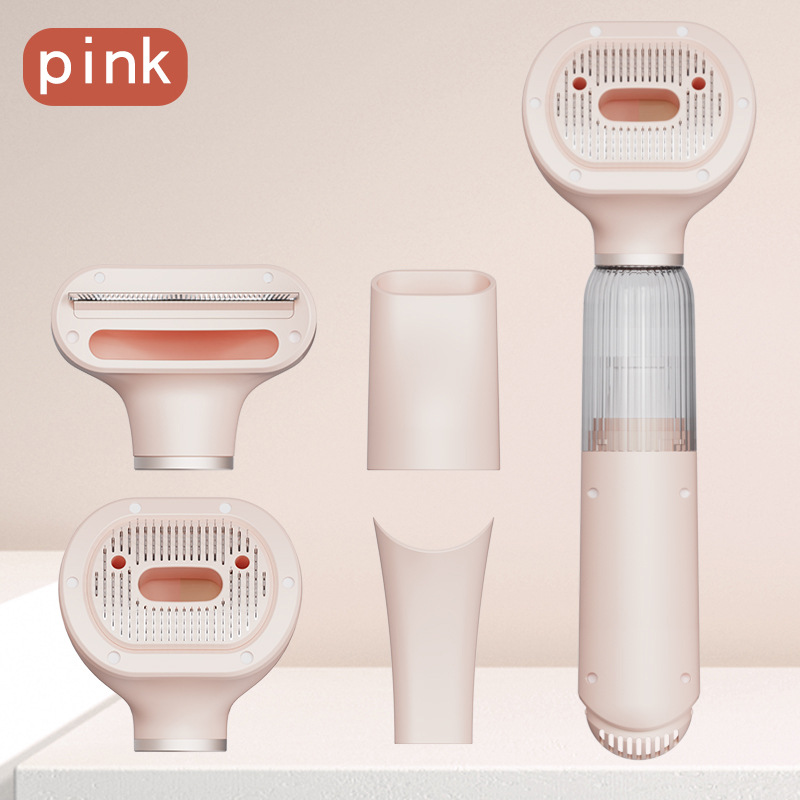 Aspiradora inalámbrica, gran succión doméstica, potente eliminación de ácaros, mascotas pequeñas de interior, arrastre húmedo de aspiración de alta potencia de mano