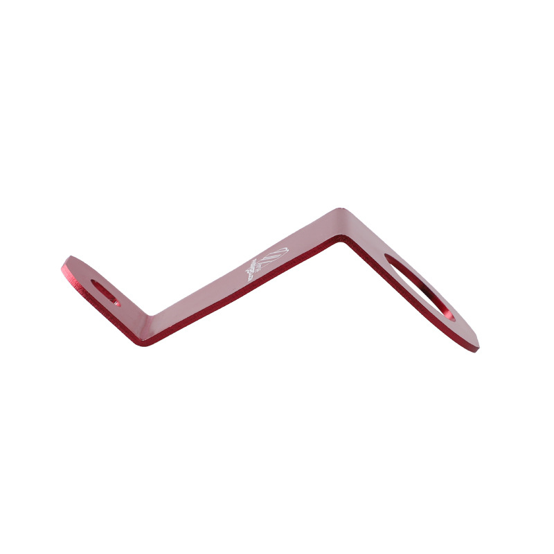Jdm Is Suitable for Honda Civic Eg Car Modified Large Water Tank Fixing Bracket, Water Tank Buckle, Radiator Bracket
