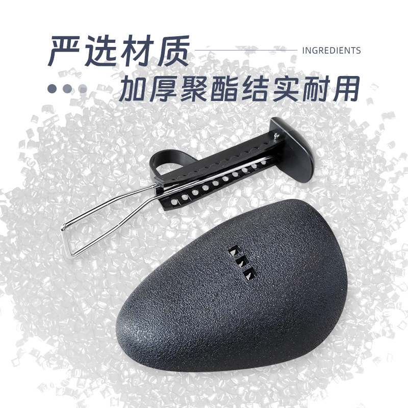 Durable shoe last, sports shoes for leather shoes