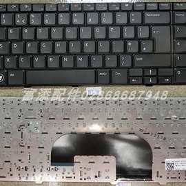 适用于 戴尔Dell Inspiron N7010 17R AEZE6700110笔记本键盘