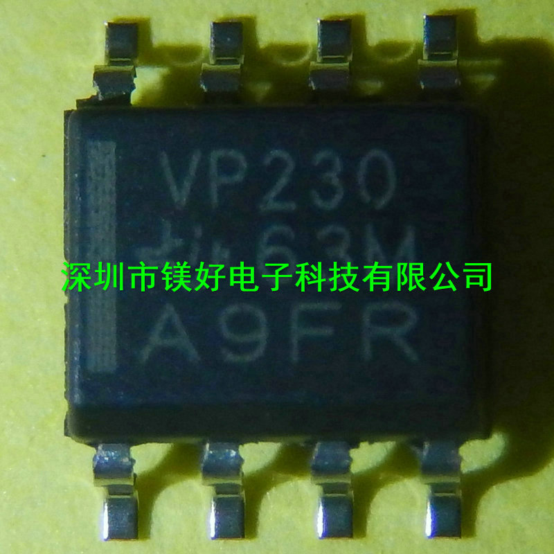 收发器SN65HVD230DR ,SN65HVD232DR,SN65HVD233DR,SN65HVD234DR