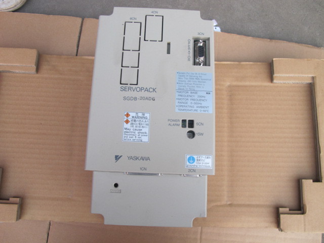 安川SGDB-07ADM/03ADM/05ADG/05ADS/05VD/05AN