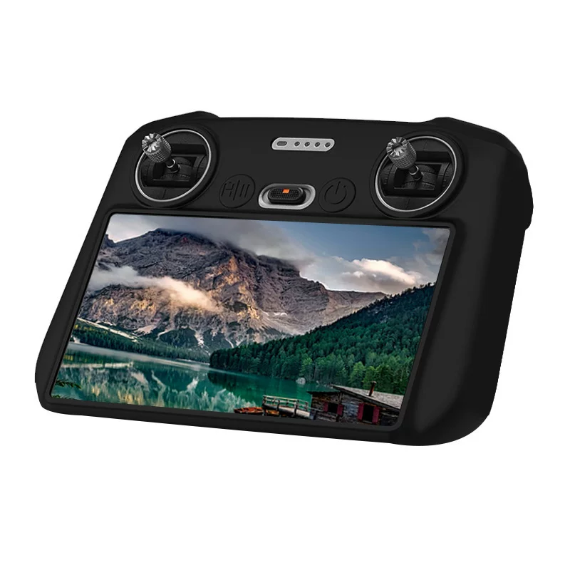 Граница-перекрестные DJI Mavic 3 Classic/Mini 3 PRO пульт дистанционного управления Пылезащитный силиконовый защитный чехол