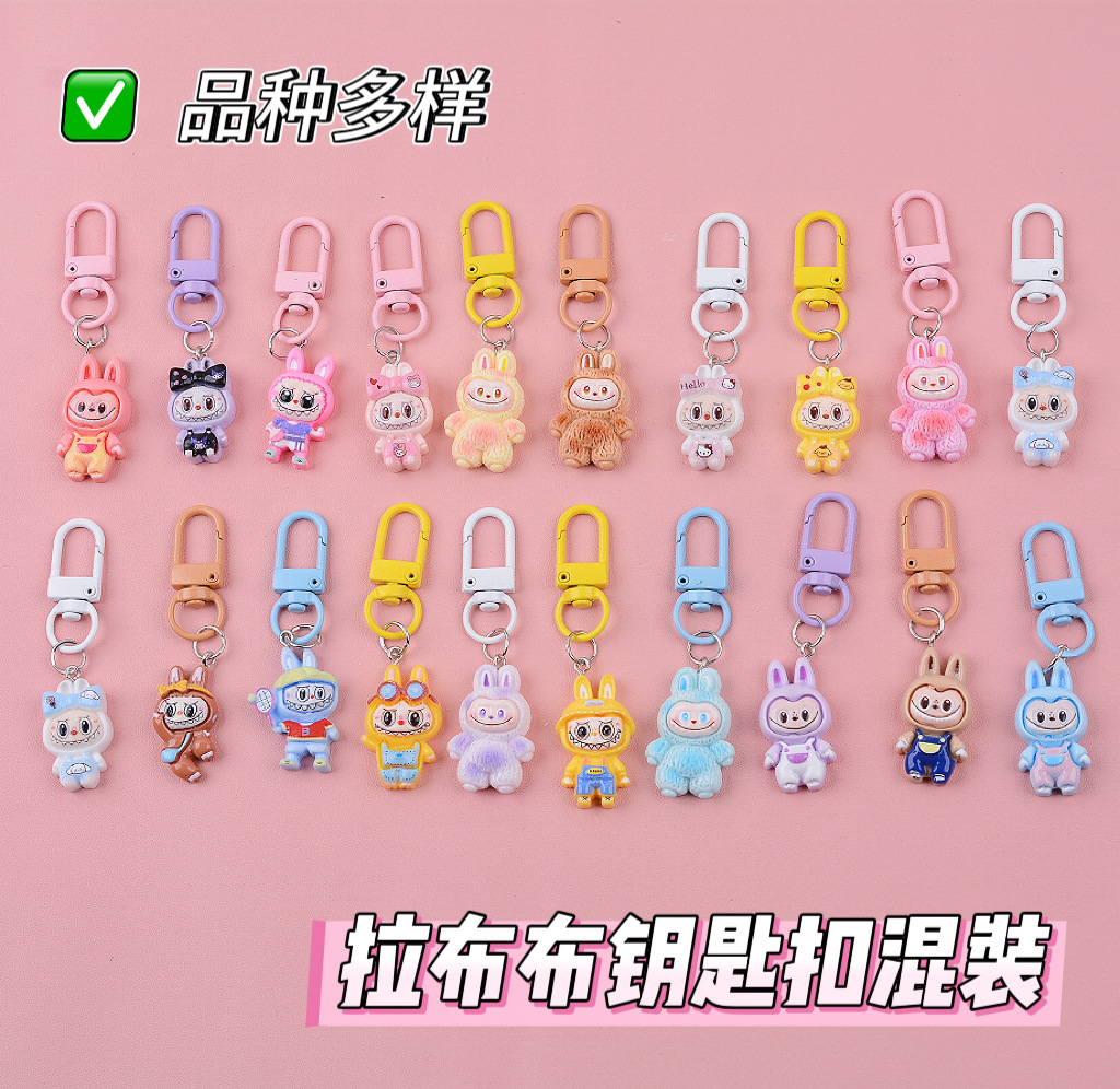 Bolsas ciegas en línea, regalos pequeños, mini-comida, mini-mode, tienda de conveniencia, botellas de vino, regalos para estudiantes, juguetes pequeños