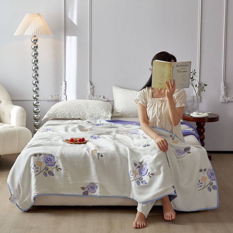 블루 인챈트리스