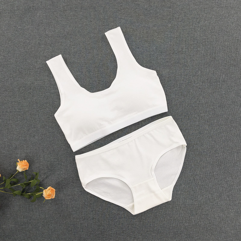 001 traje trasero blanco U