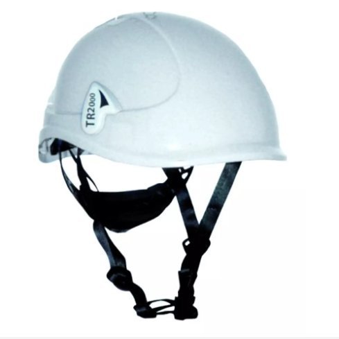 法国达克泰Tractel安全帽TR2000安全头盔60252