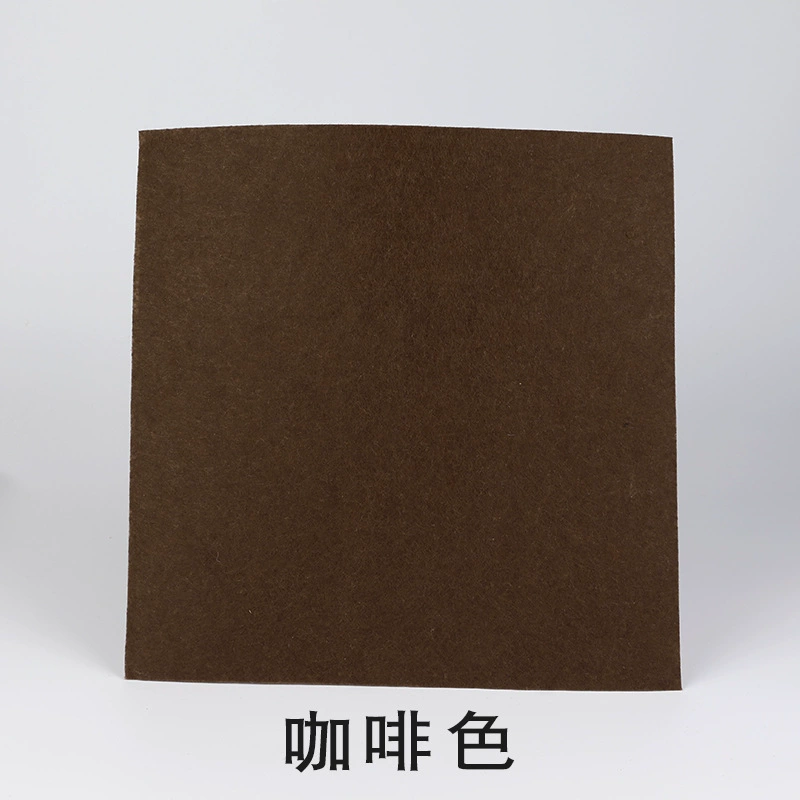 Set for kindergarten handmade, fleece cloth, wool felt non-woven cloth, 40 colors, DIY
