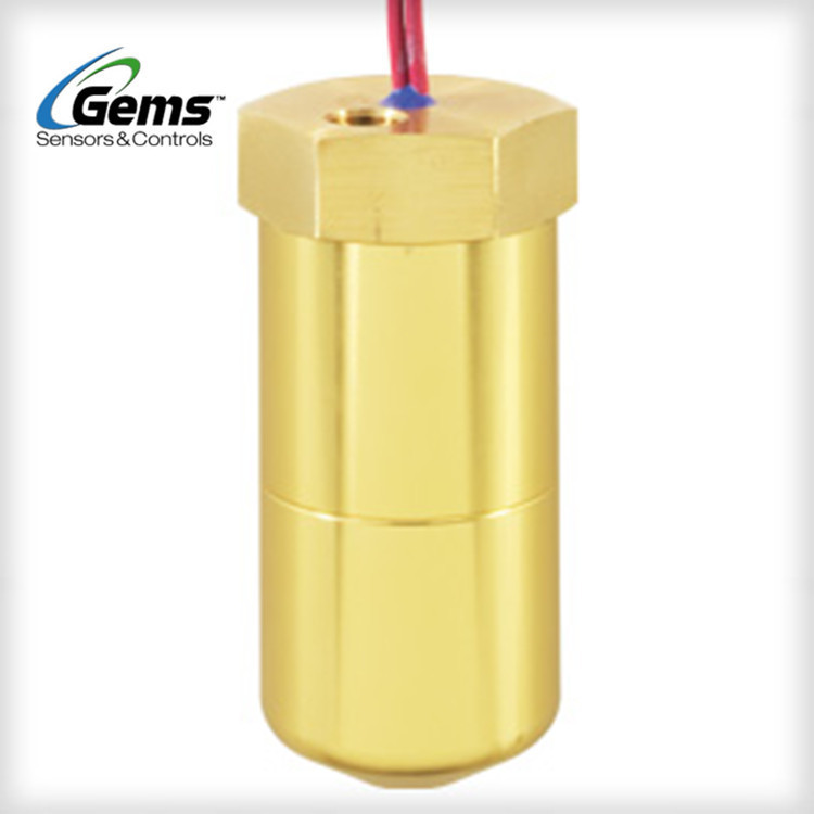美国Gems捷迈LS-159000-144080,LS-159000-160405浮球液位开关
