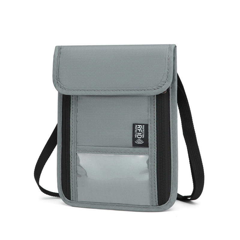 Multi -compartment gray