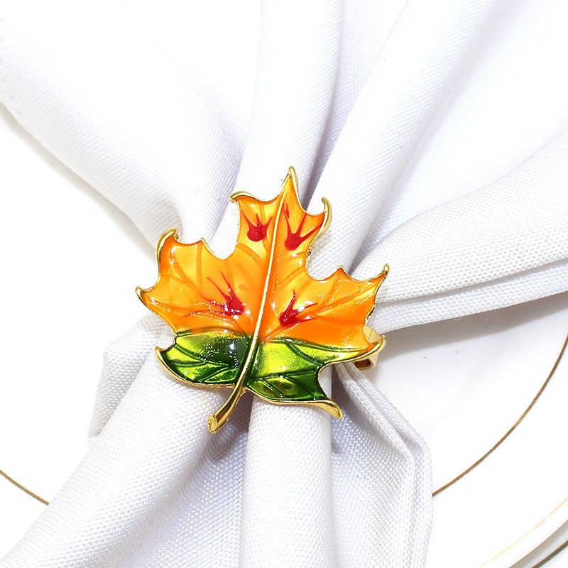 메이플 리프 그린