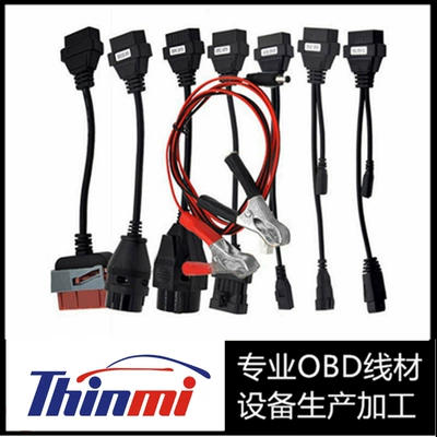 Avtomobil diaqnostika alətləri car line/car line OBD