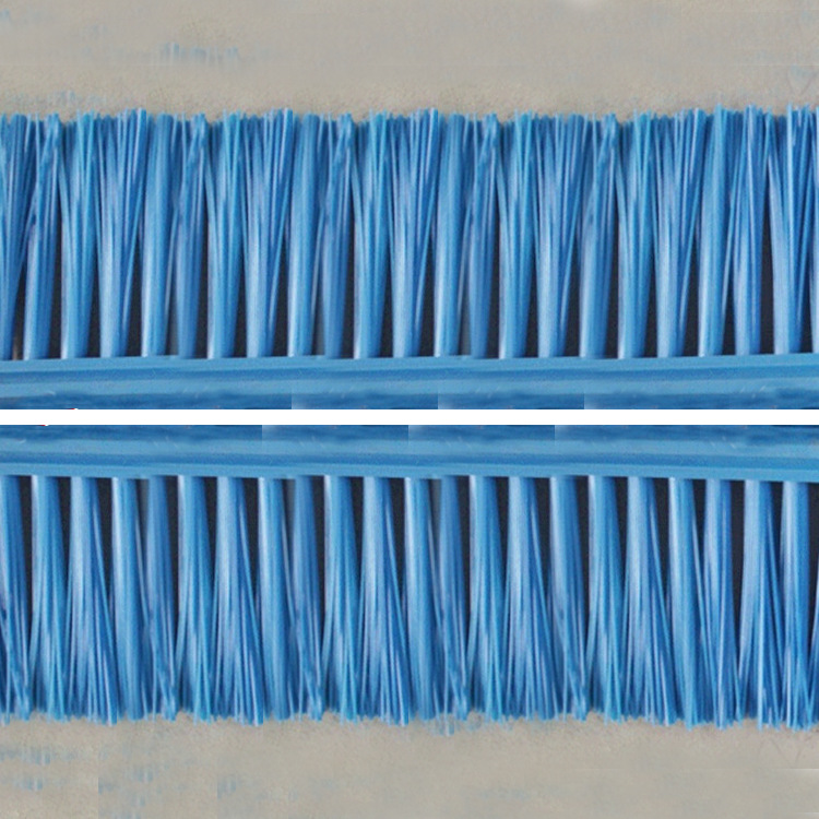 【乙纳制刷】供应煤矿洗靴机毛刷 洗鞋机毛刷 品质优良