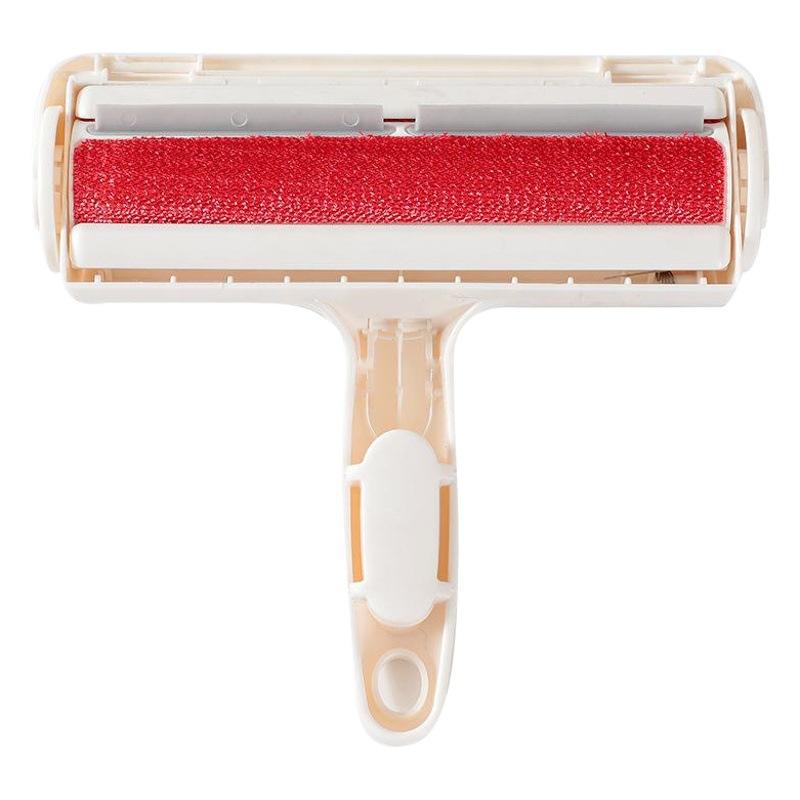 Pelo de perro gato limpiador de pelo ropa directa de fábrica sofá de pelo suministros de succión cepillo de eliminación de pelo cepillo pegajoso Dispositivo de pegado de pelo de mascotas