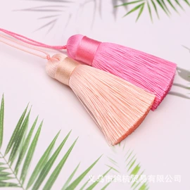 流苏、穗;绳/线;绳子类