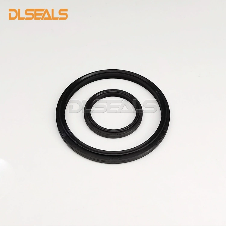 Silicone rubber washer, custom-made, factory direct supply