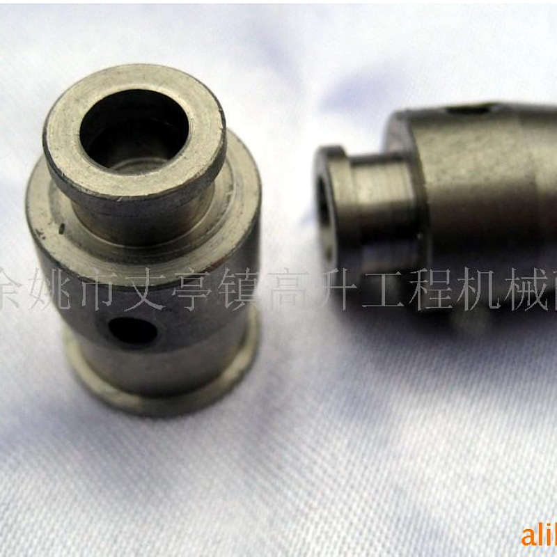 供应GS-30非标电磁阀活动铁芯固定铁芯可按照图纸