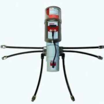 PERMA自动注油器、