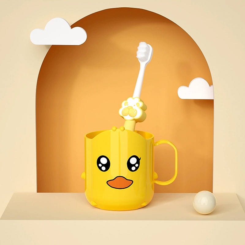 B.Duck, детская мультяшная забавная полоскалка для мальчиков